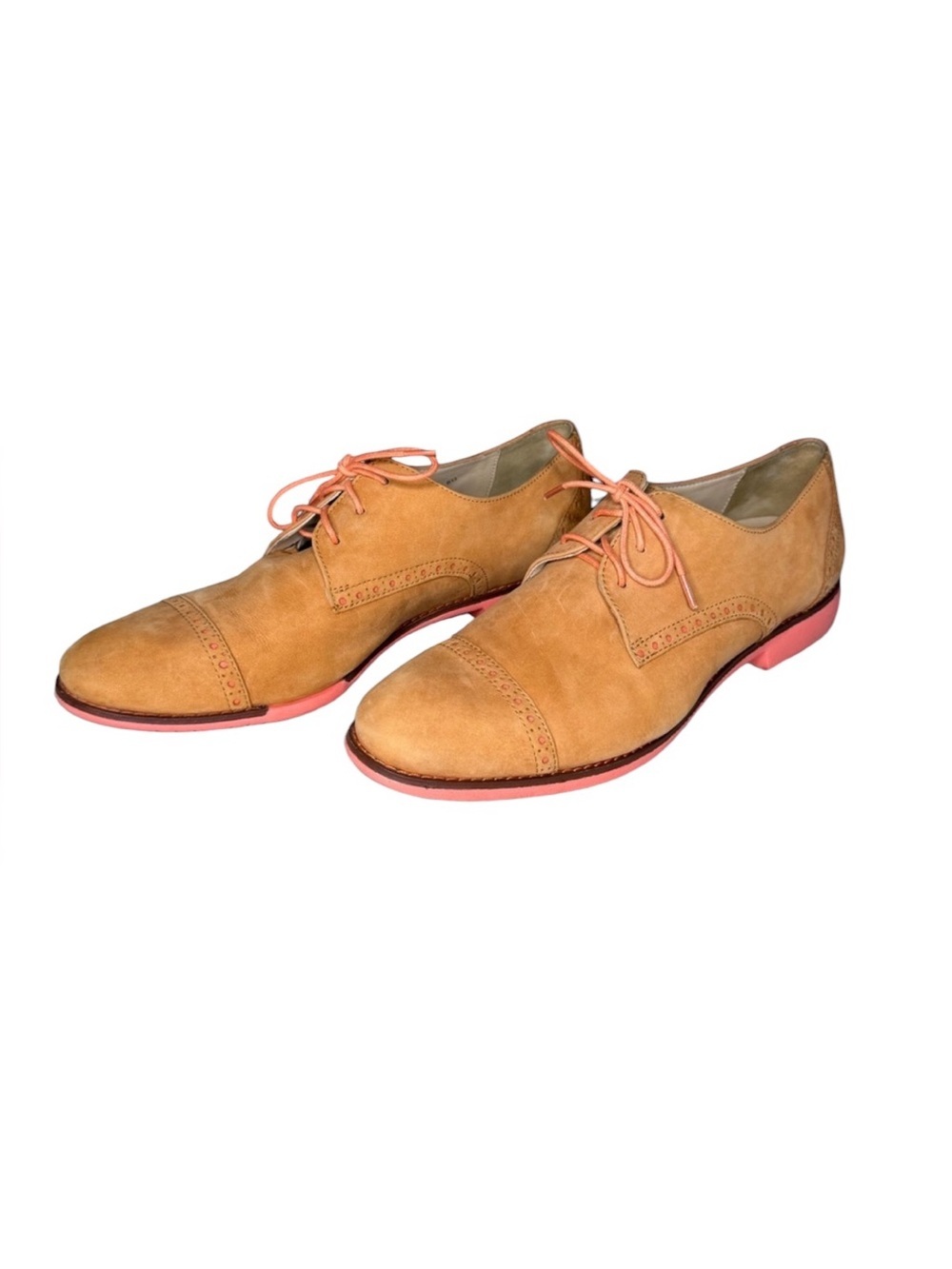 Cole Haan Oxford shoes